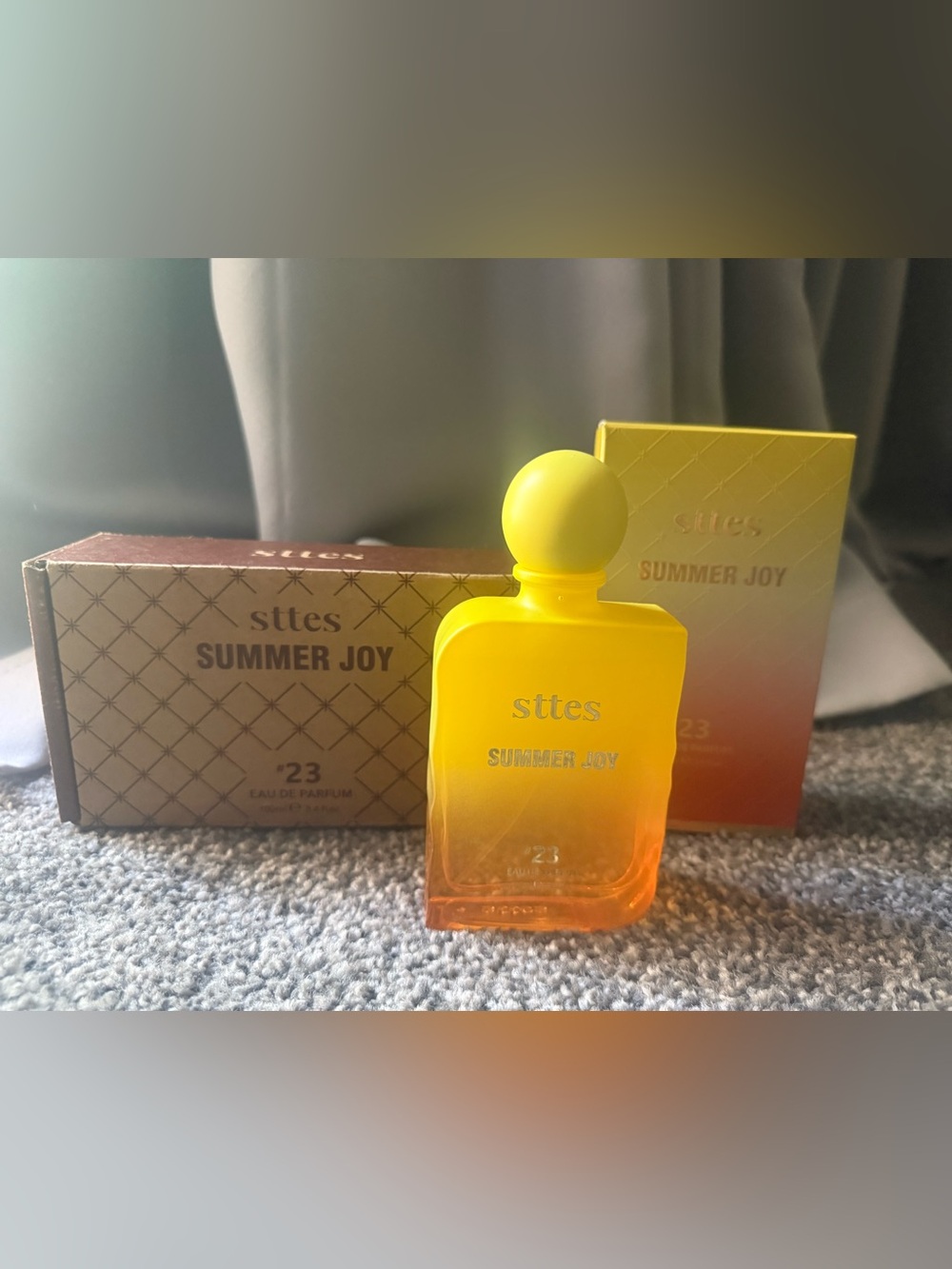 Summer Joy Women’s Perfume